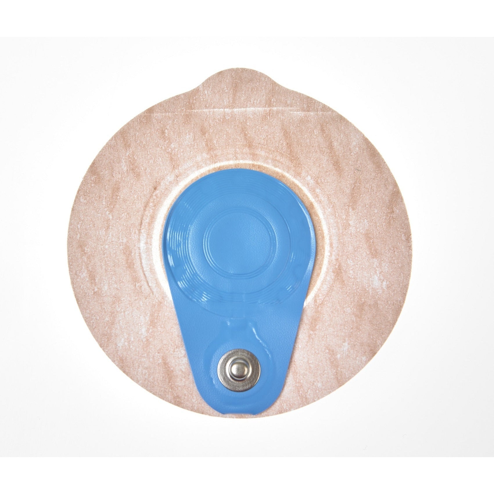 Agent Sensor Ambu Blue Sensor VLC ECG Electrodes (Pack of 25) - CLEARANCE – Medisave UK