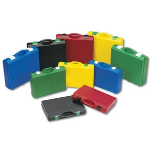 Ampoule Case for 34 - Black