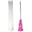 Terumo AGANI Needle 18G Pink x 1.5