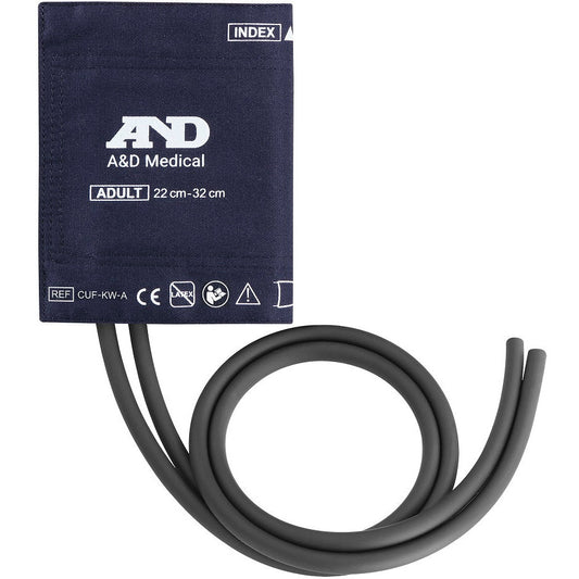 A&D Medical UM-211 & UM-201 Cuff: LL 41-50cm - A&D Medical