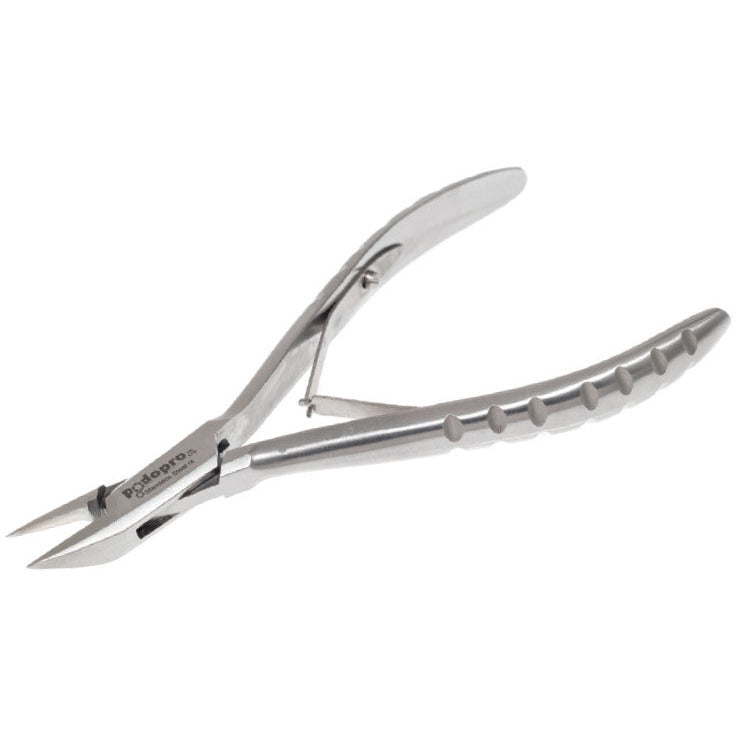 Podopro Ingrown Nipper Angled 15cm - Podopro