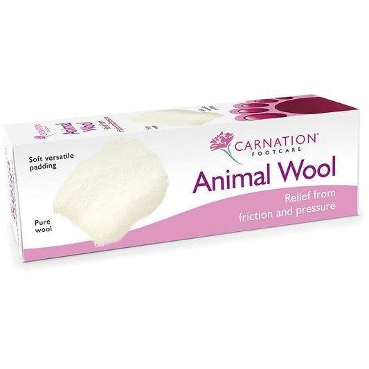 Carnation Animal Wool - Single