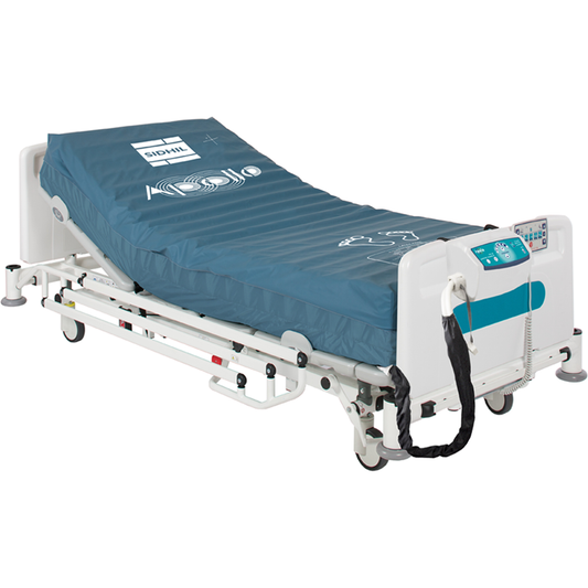 Apollo Dynamic Mattress System - Sidhil