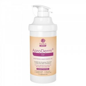 Aproderm Gel - 500g - Aproderm