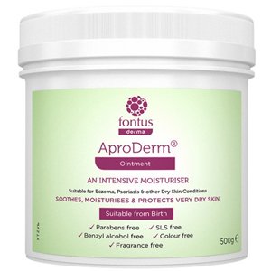 Aproderm Ointment - 500g - Aproderm