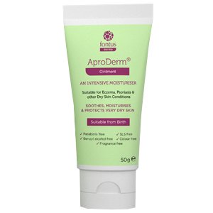 Aproderm Ointment - 50g - Aproderm