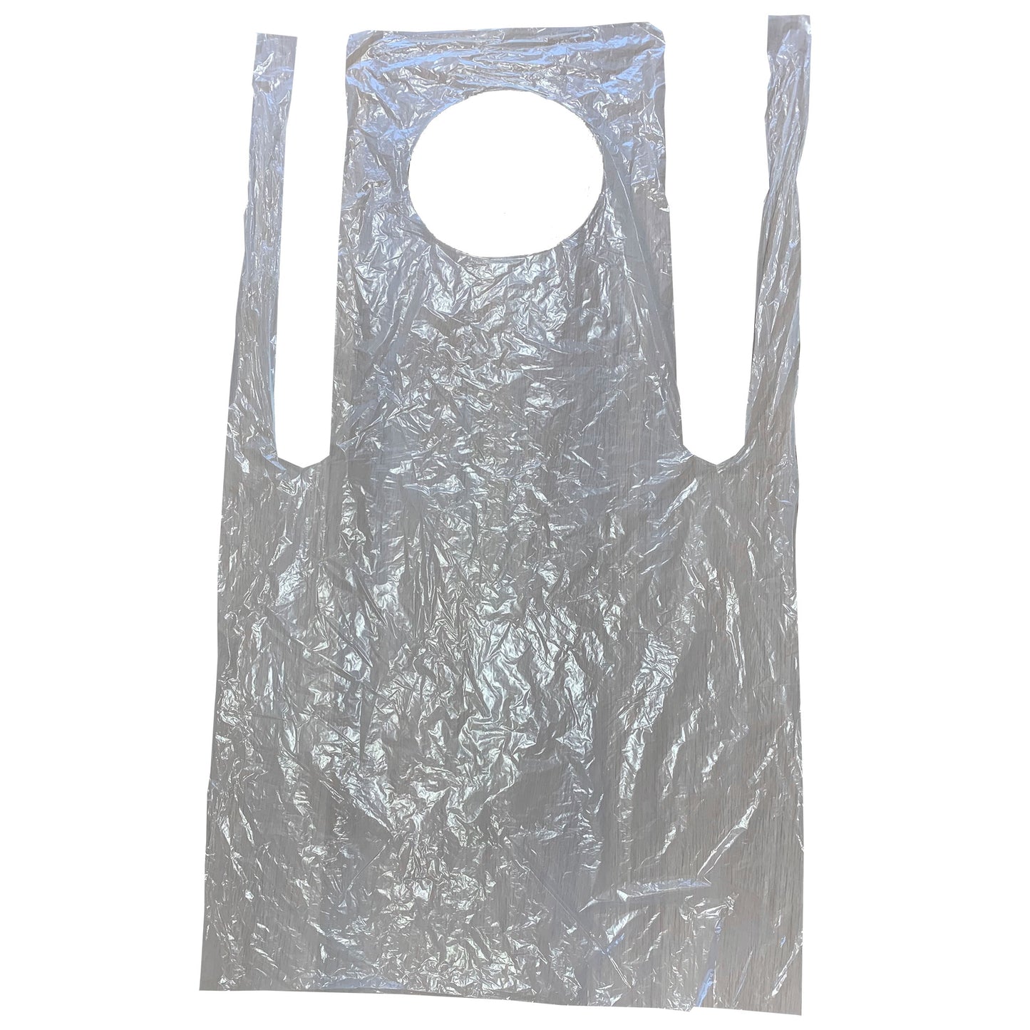 Disposable Aprons x 600 - Discontinued