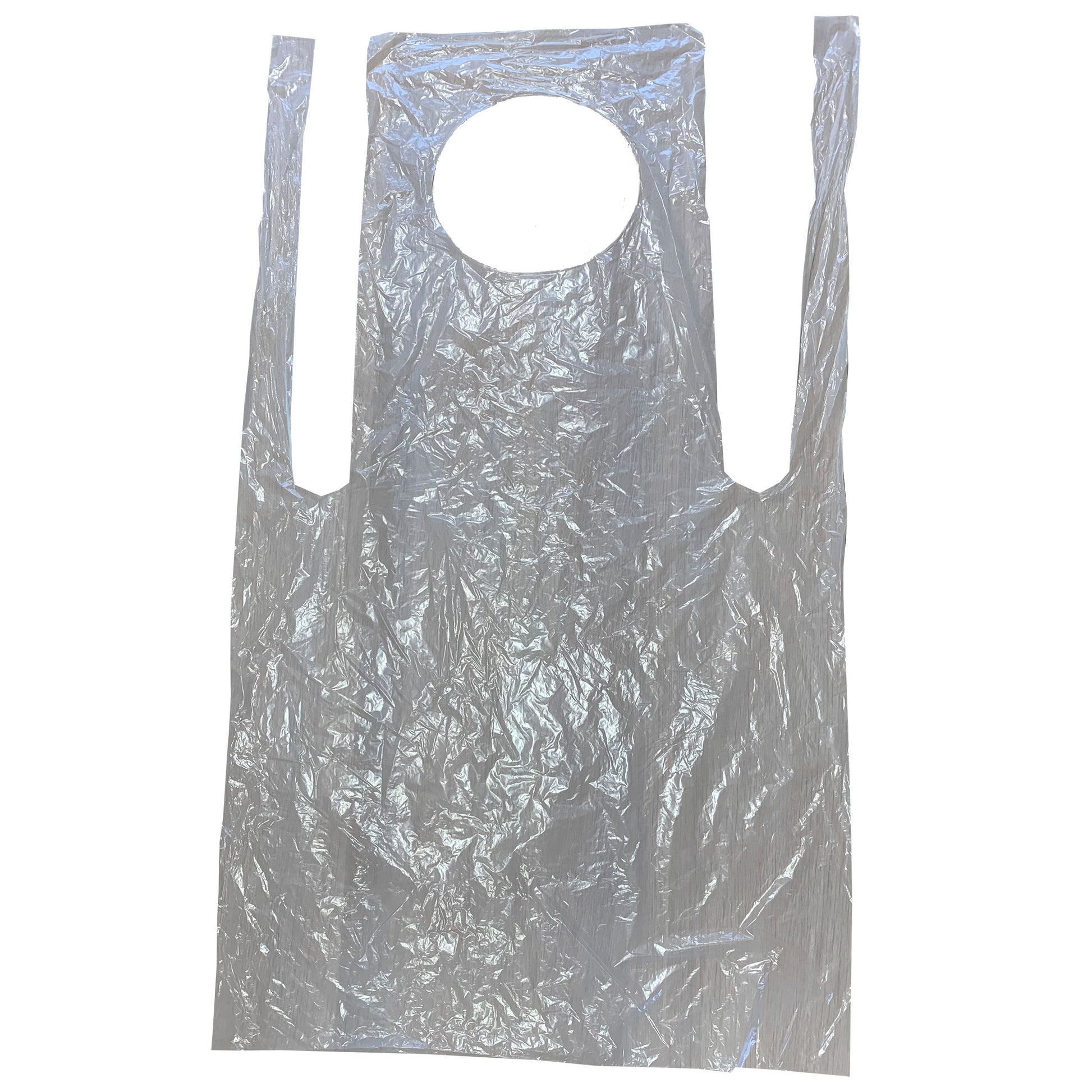 Disposable Aprons x 600 - Discontinued