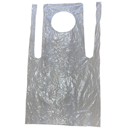 Disposable Aprons x 600 - Discontinued