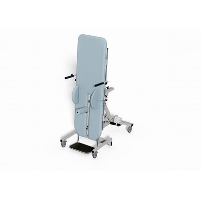 Plinth 2000 Variable Height Tilt Table - Divided Leg - 