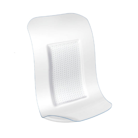 Leukoplast Aqua pro - 10 pcs - 38x63mm - BSN