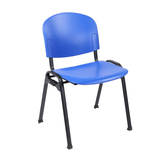 Rollo Medical Waiting Room Chair - No Arms - 