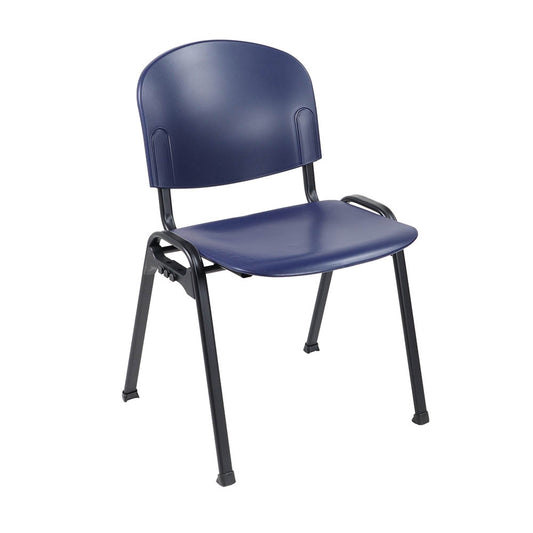 Rollo Medical Waiting Room Chair - No Arms - 