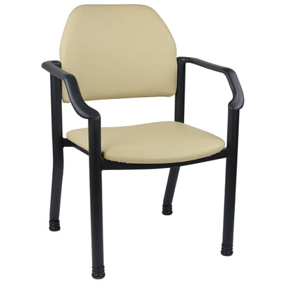 Thor Heavy Duty Chair - 200kg Visitor Chair - 