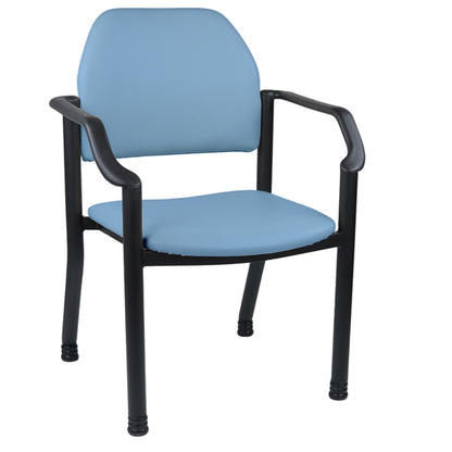 Thor Heavy Duty Chair - 200kg Visitor Chair - 