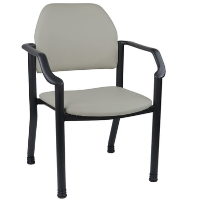 Thor Heavy Duty Chair - 200kg Visitor Chair - 