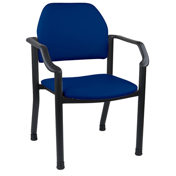 Thor Heavy Duty Chair - 200kg Visitor Chair - 