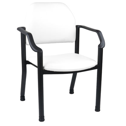 Thor Heavy Duty Chair - 200kg Visitor Chair - 