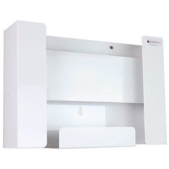 Flat Pack Apron Dispenser - Aspiration Life