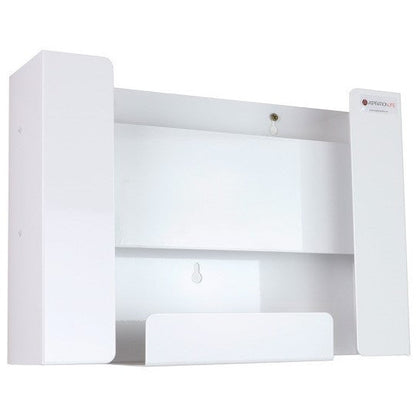 Flat Pack Apron Dispenser - Aspiration Life