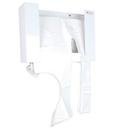 Flat Pack Apron Dispenser - Aspiration Life