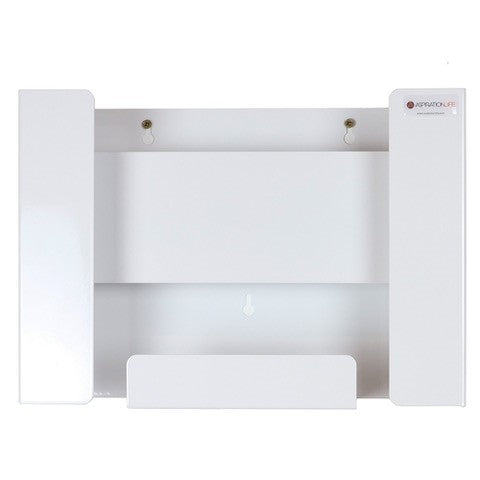 Flat Pack Apron Dispenser - Aspiration Life