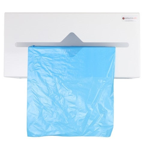 Roll Multi Apron Dispenser - Holds 1 Roll - Aspiration Life