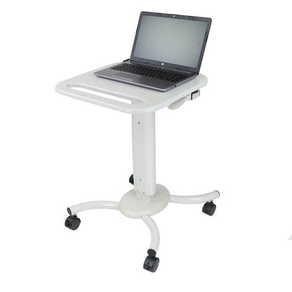 Signal Medical Laptop Trolley – Adjustable Height - Aspiration Life