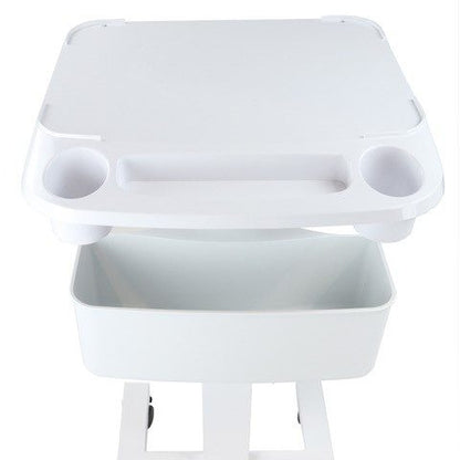 Signal Laptop Trolley - Fixed Height - Aspiration Life