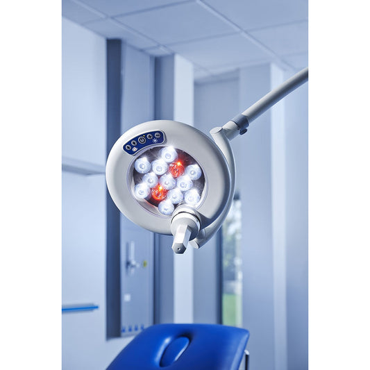 Astralite eLite Minor Surgical Ceiling Mounted Light