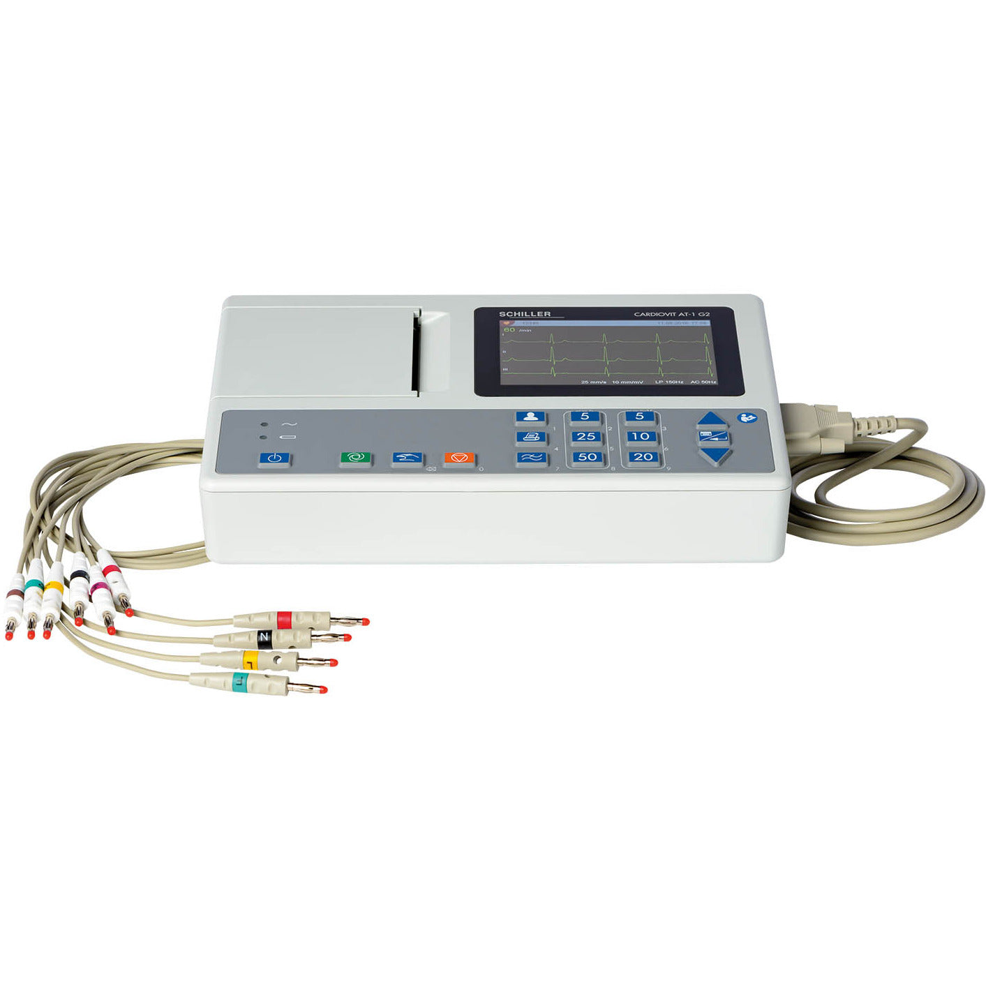 Cardiovit AT-1 Standard ECG – Medisave UK