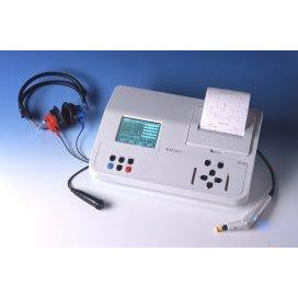 Amplivox MI26 Tympanometer / Audiometer