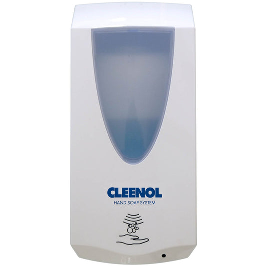Touch Free Dispenser - Liquid - Cleenol