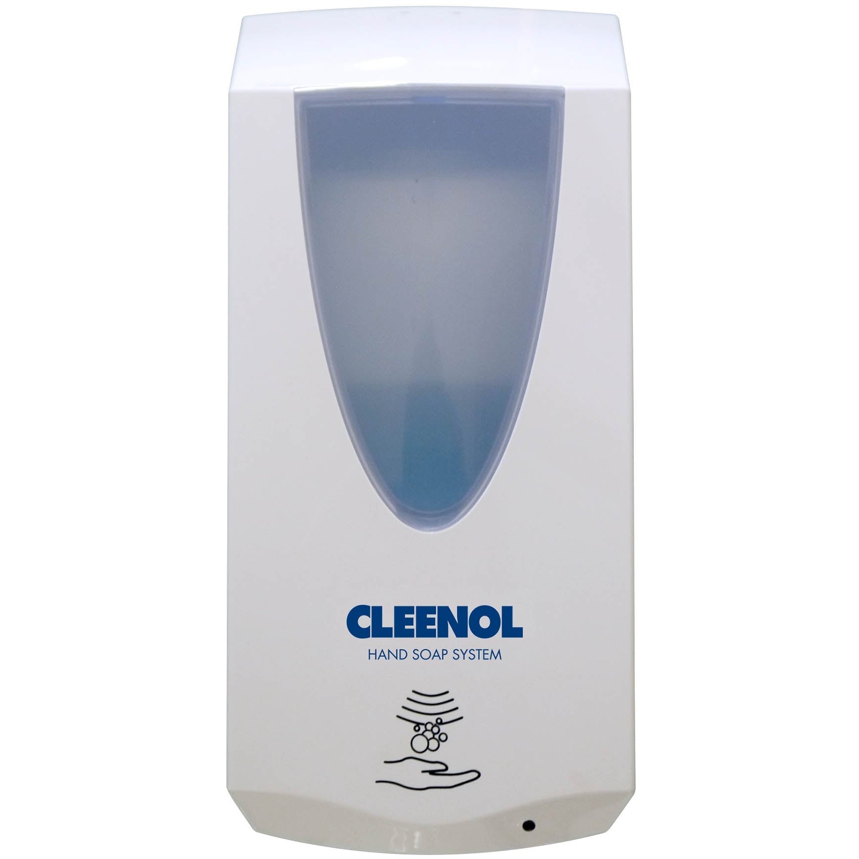 Touch Free Dispenser - Foam - Cleenol