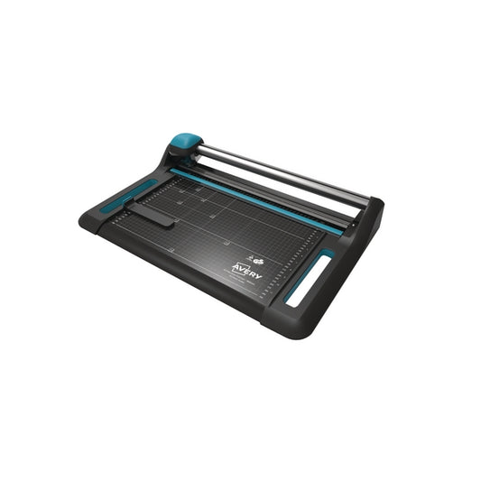 Avery Precision Trimmer 30/Sht Cap A3 Bx - Avery