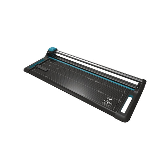 Avery Precision Trimmer 20/Sht Cap A1 Bx - Avery