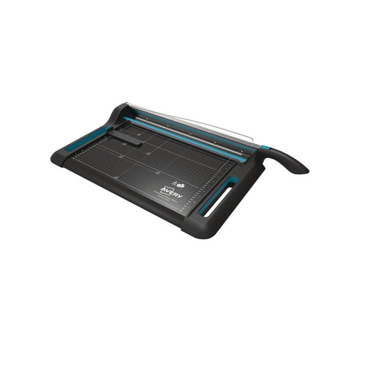 Avery Prec Guillotine 460mm Grey Pg460 - Avery