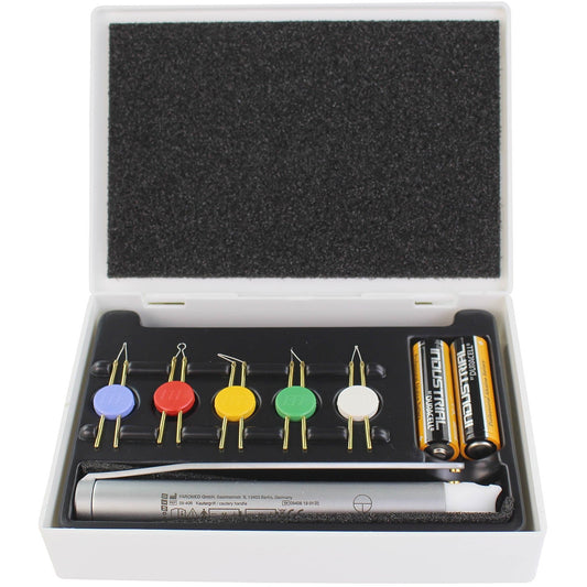 Elemental Cautery Handi Set - Complete - Medisave Professional