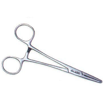 Martin Artery Forceps, Spencer Wells, 15cm, Straight