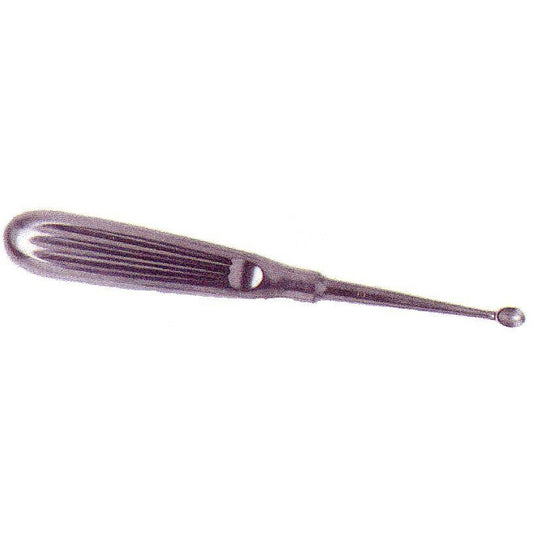 Martin Volkmann Curette, size 0