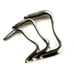 Martin Sims Vaginal Specula, Small 65 x 25mm/70 x 30mm