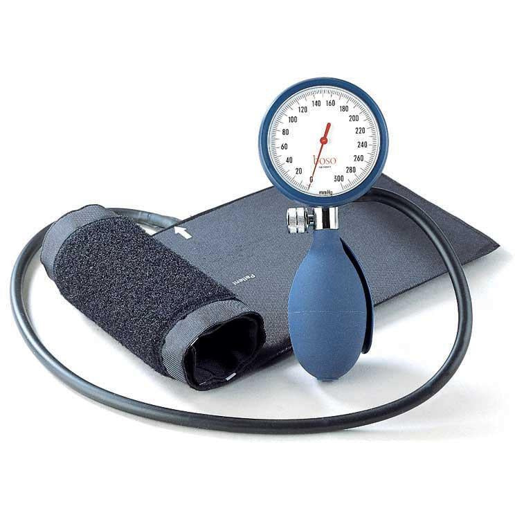 BoSo Clinicus Aneroid Sphygmomanometer