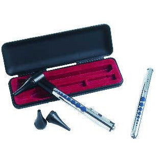 Spirit Pentorch with domicillary pack