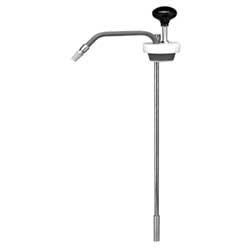 Storage Dewar: Withdrawl Tube (Option)