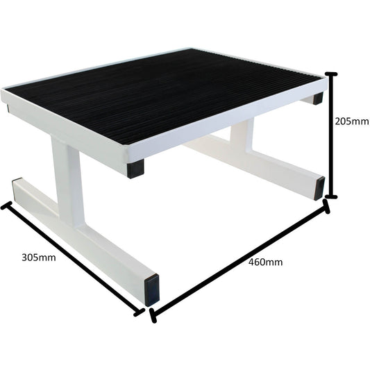 Bridge Couch Steps, Single Tier - Select
