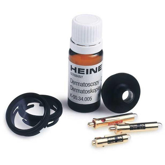 Contact Plate With 10mm Measuring Grid