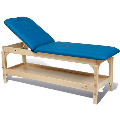 Select Model 1000 Beechwood Couch, 2 Section - Select Healthcare