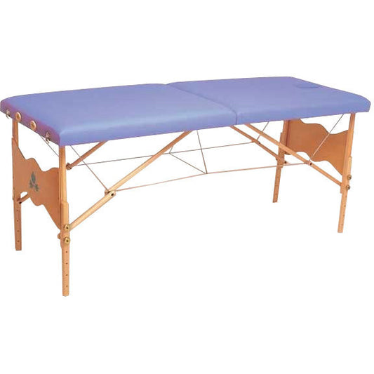 Select Portable Tensor Table, Low Level Shiatsu Model - Select