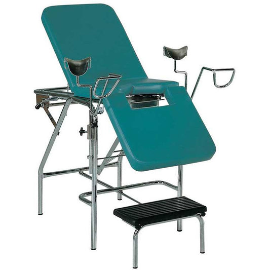 Select Premier Gynaecology Treatment Couch