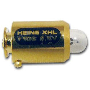 Heine 2.5v Halogen Bulb for Mini 3000 Ophthalmoscope